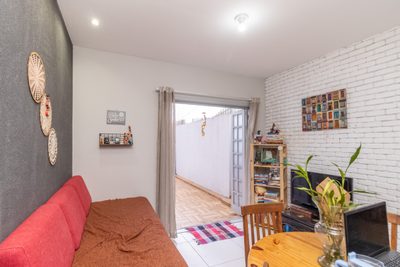 Apartamento, 1 quarto - Foto 4
