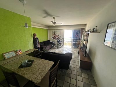 Apartamento, 3 quartos, 88 m² - Foto 3