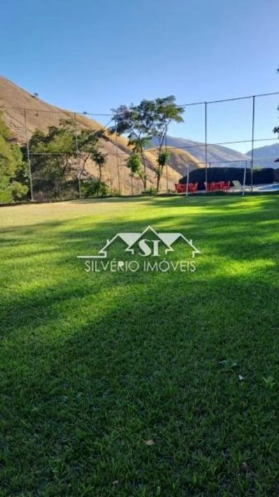 Chácara, 5 quartos, 2400 m² - Foto 3