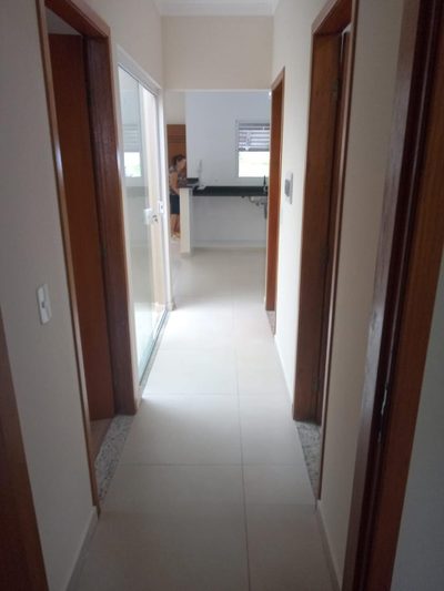 Casa, 2 quartos, 100 m² - Foto 3