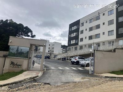 Apartamento, 2 quartos, 40 m² - Foto 1