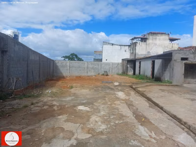 Terreno, 2000 m² - Foto 1