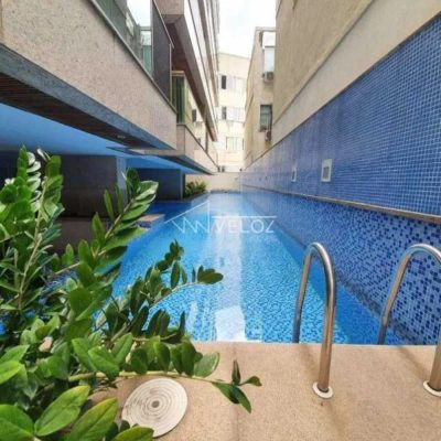 Apartamento, 2 quartos, 83 m² - Foto 1