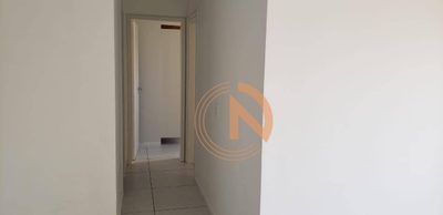 Apartamento, 2 quartos, 55 m² - Foto 3