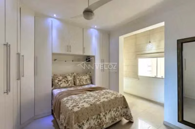 Apartamento, 3 quartos, 105 m² - Foto 1