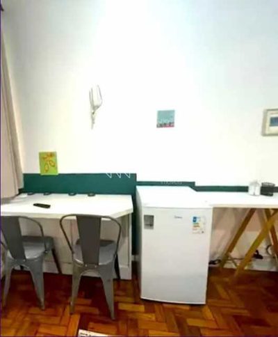 Apartamento, 1 quarto, 22 m² - Foto 4