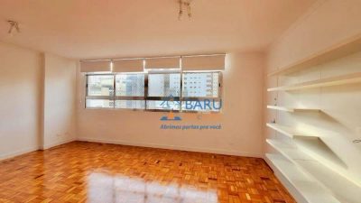 Apartamento, 3 quartos, 118 m² - Foto 3