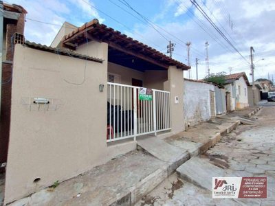 Casa, 2 quartos, 100 m² - Foto 1