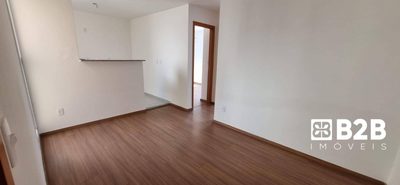 Apartamento, 2 quartos, 42 m² - Foto 1
