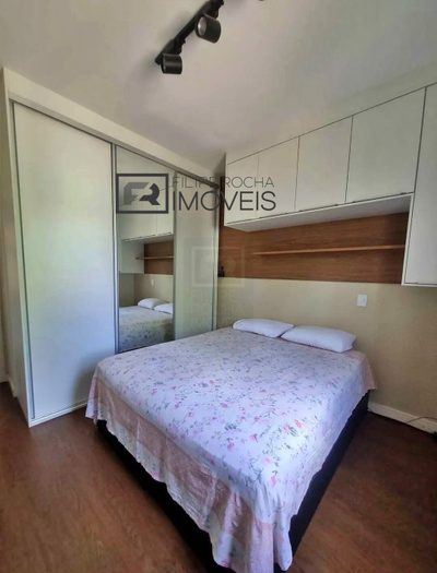 Casa de Condomínio, 2 quartos - Foto 4