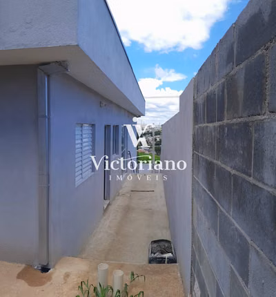 Sobrado, 2 quartos, 64 m² - Foto 5