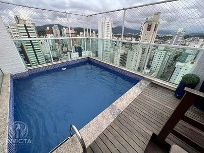 Apartamento, 4 quartos, 2251 m² - Foto 1
