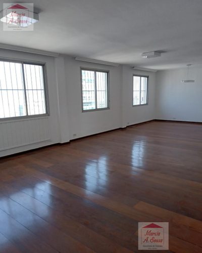 Apartamento, 4 quartos, 200 m² - Foto 2