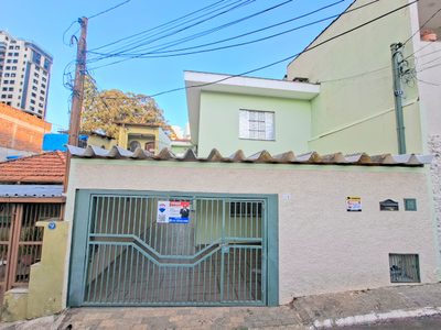Casa, 3 quartos, 187 m² - Foto 1