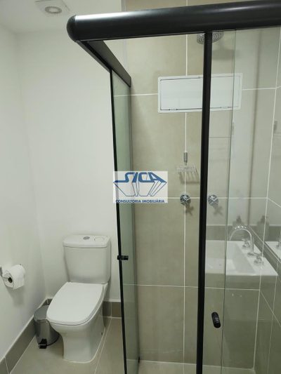 Apartamento, 1 quarto, 21 m² - Foto 5