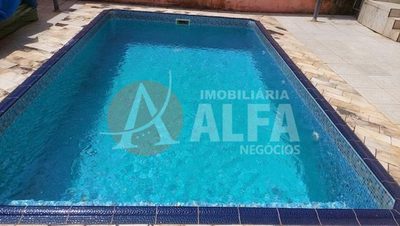Casa, 3 quartos, 288 m² - Foto 3
