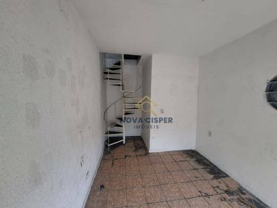 Loja-Salão, 30 m² - Foto 4