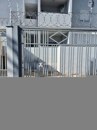 Apartamento, 3 quartos, 95 m² - Foto 1