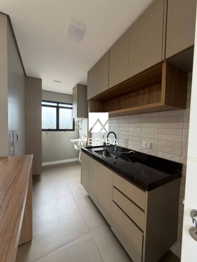 Apartamento, 2 quartos, 45 m² - Foto 2