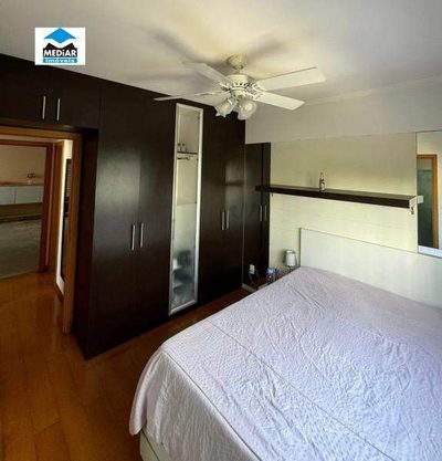 Apartamento, 3 quartos, 99 m² - Foto 5