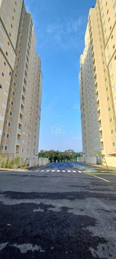 Apartamento, 2 quartos, 52 m² - Foto 5