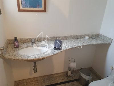 Apartamento, 3 quartos, 165 m² - Foto 5