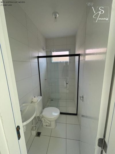 Casa, 2 quartos, 80 m² - Foto 5