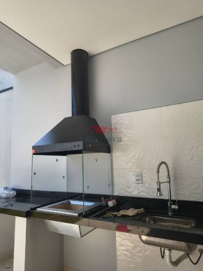 Casa, 2 quartos, 110 m² - Foto 3