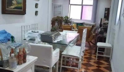 Apartamento, 3 quartos, 145 m² - Foto 1