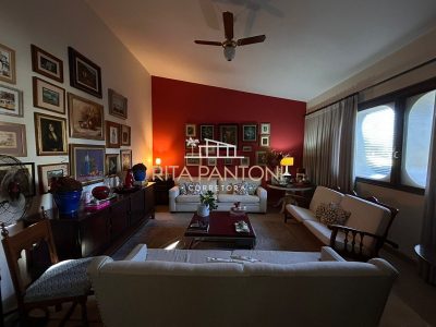 Casa, 4 quartos, 248 m² - Foto 2