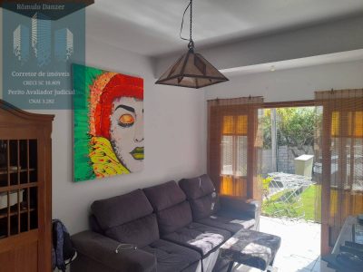 Casa, 2 quartos, 82 m² - Foto 5