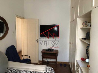 Apartamento, 3 quartos, 114 m² - Foto 4
