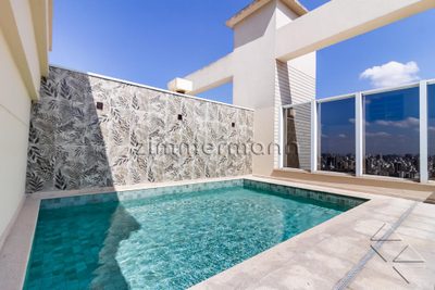 Cobertura, 4 quartos, 470 m² - Foto 1