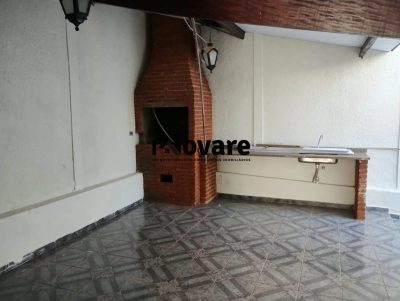 Casa, 3 quartos, 215 m² - Foto 5