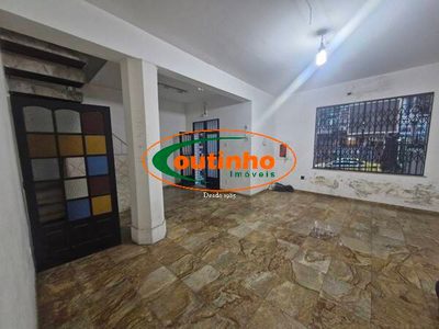 Casa, 8 quartos, 293 m² - Foto 1