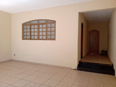 Sobrado, 4 quartos, 220 m² - Foto 3