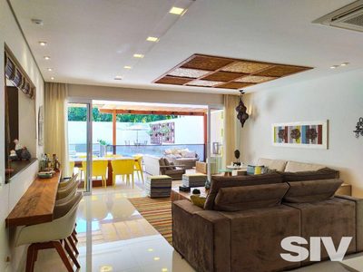 Casa, 5 quartos, 404 m² - Foto 1