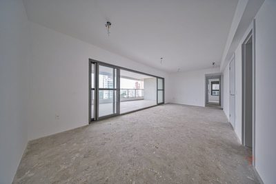 Apartamento, 3 quartos, 144 m² - Foto 1