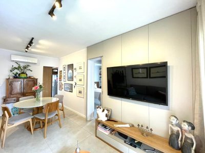 Apartamento, 2 quartos, 61 m² - Foto 4