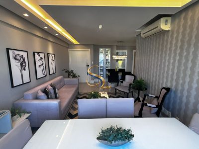 Apartamento, 4 quartos, 133 m² - Foto 5