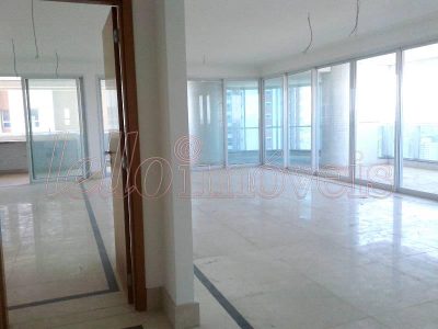 Apartamento, 4 quartos, 335 m² - Foto 5