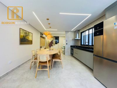 Casa, 4 quartos, 190 m² - Foto 2