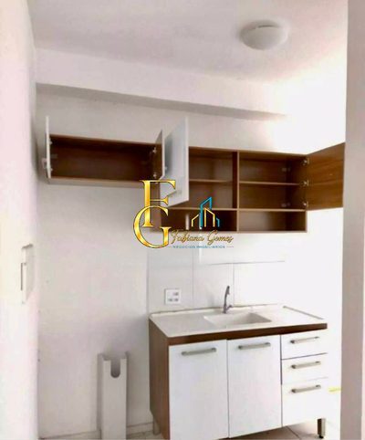Apartamento, 2 quartos, 42 m² - Foto 4