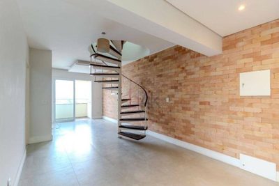 Apartamento, 2 quartos, 157 m² - Foto 1