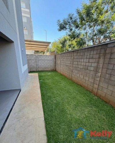 Apartamento, 2 quartos - Foto 2