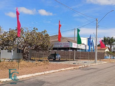 Terreno, 300 m² - Foto 1