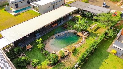 Casa, 3 quartos, 2250 m² - Foto 3