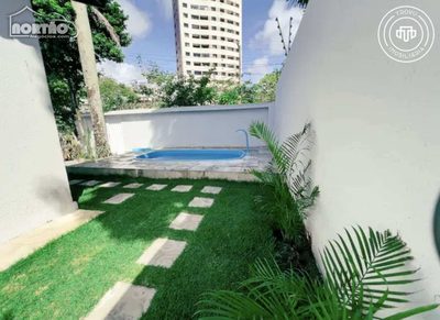 Casa, 7 quartos, 160 m² - Foto 1