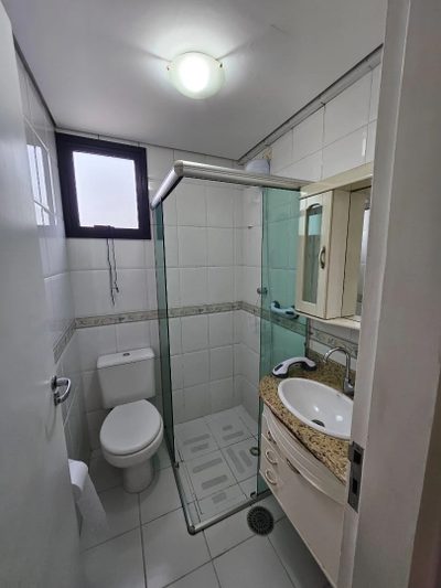 Apartamento, 2 quartos, 50 m² - Foto 5