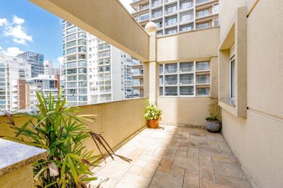 Apartamento, 2 quartos, 72 m² - Foto 2